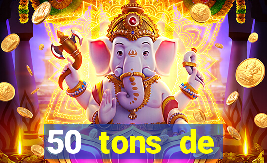 50 tons de liberdade filme completo dublado